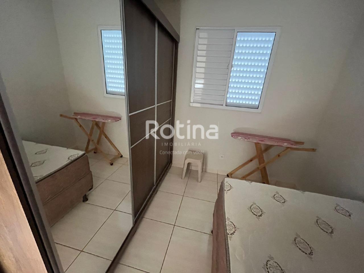 Apartamento para alugar, 2 quartos em Uberlândia no bairro Maravilha no valor de R$ 1.230,00 - Rotina Imobiliária: 