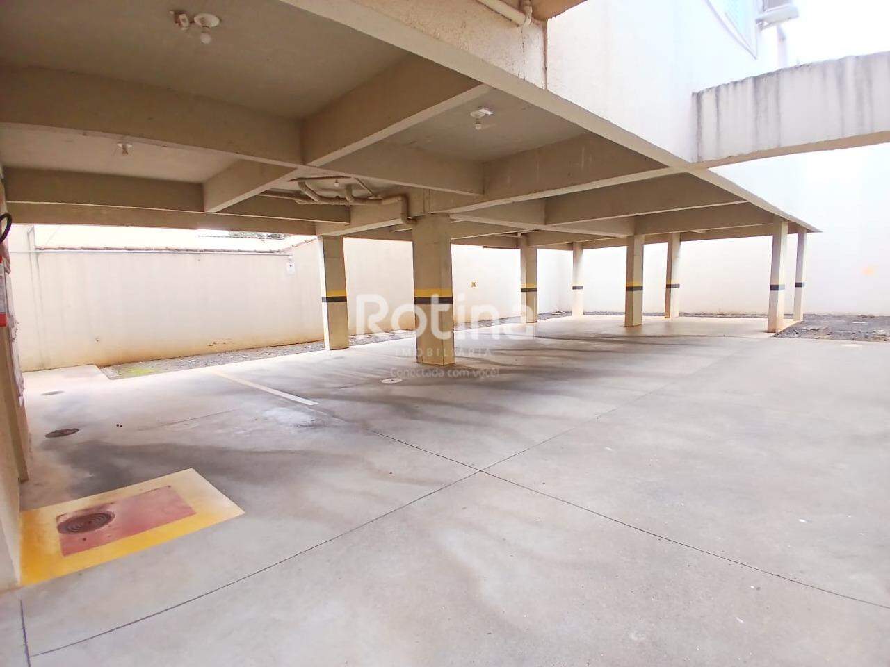 Apartamento para alugar, 2 quartos em Uberlândia no bairro Santa Mônica no valor de R$ 1.500,00 - Rotina Imobiliária: 