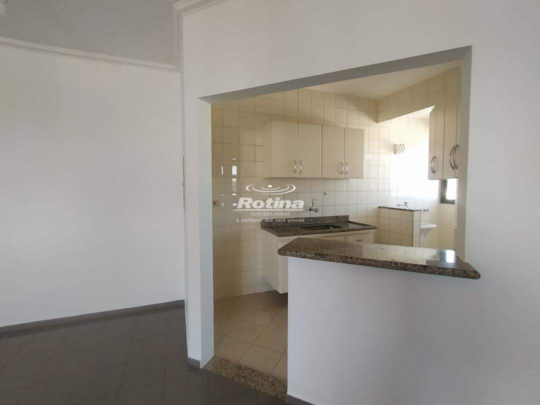 Apartamento para alugar, 2 quartos em Uberlândia no bairro Morada da Colina no valor de R$ 1.600,00 - Rotina Imobiliária: 