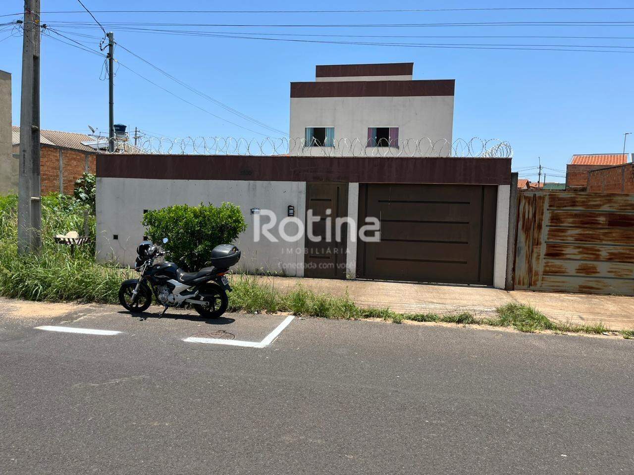 Apartamento para alugar, 2 quartos em Uberlândia no bairro Jardim Europa no valor de R$ 1.200,00 - Rotina Imobiliária: 
