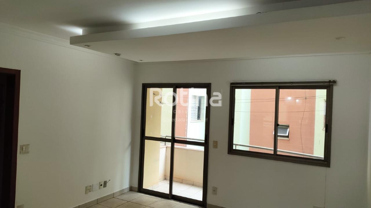 Apartamento para alugar, 4 quartos em Uberlândia no bairro Santa Maria no valor de R$ 2.500,00 - Rotina Imobiliária: 