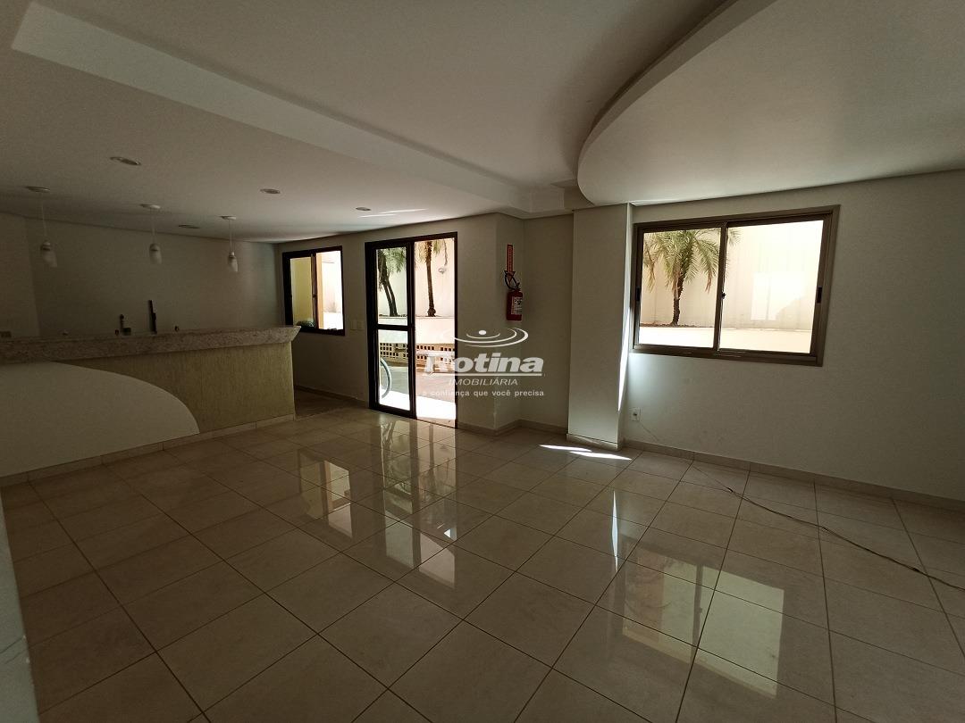 Apartamento para alugar, 4 quartos em Uberlândia no bairro Santa Maria no valor de R$ 2.500,00 - Rotina Imobiliária: 