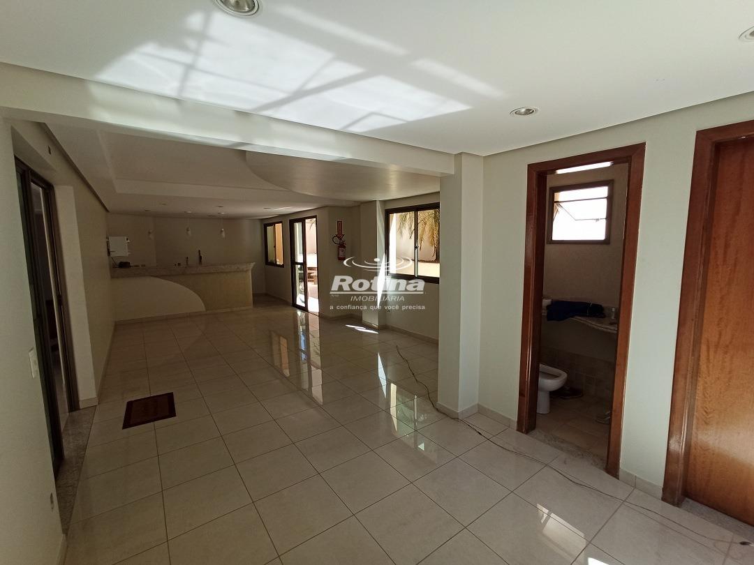 Apartamento para alugar, 4 quartos em Uberlândia no bairro Santa Maria no valor de R$ 2.500,00 - Rotina Imobiliária: 