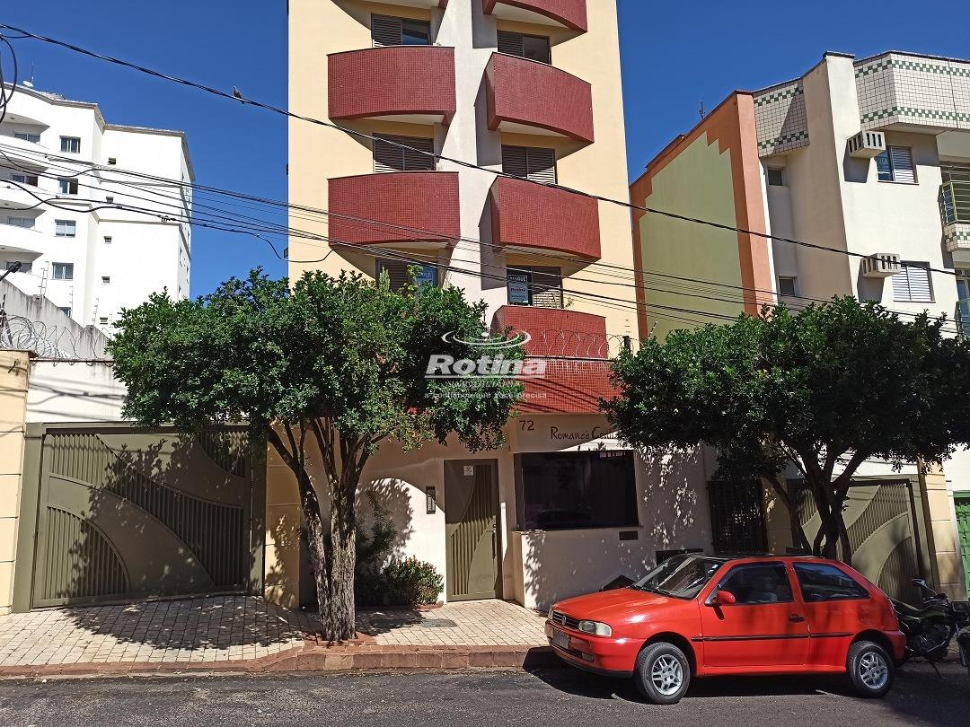 Apartamento para alugar, 4 quartos em Uberlândia no bairro Santa Maria no valor de R$ 2.500,00 - Rotina Imobiliária: 