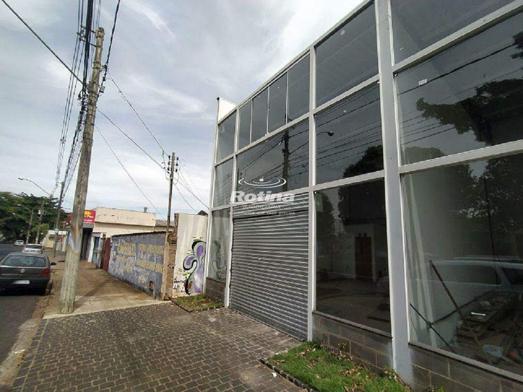 Loja para alugar, em Uberlândia no bairro Presidente Roosevelt no valor de R$ 2.400,00 - Rotina Imobiliária: 