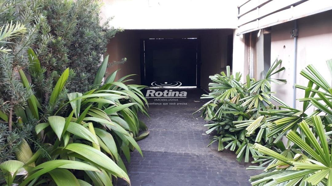 Casa para alugar, 1 quarto em Uberlândia no bairro Osvaldo Rezende no valor de R$ 12.000,00 - Rotina Imobiliária: 