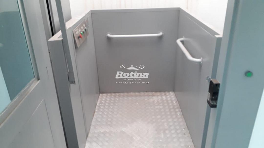 Casa para alugar, 1 quarto em Uberlândia no bairro Osvaldo Rezende no valor de R$ 12.000,00 - Rotina Imobiliária: 