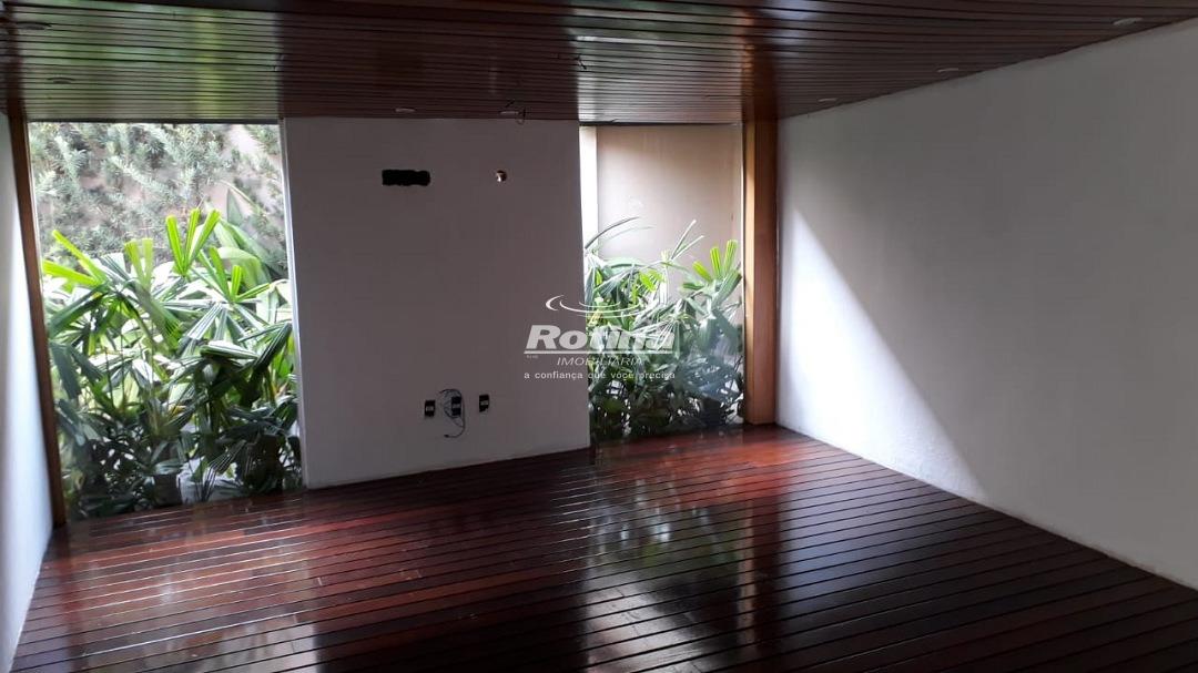 Casa para alugar, 1 quarto em Uberlândia no bairro Osvaldo Rezende no valor de R$ 12.000,00 - Rotina Imobiliária: 