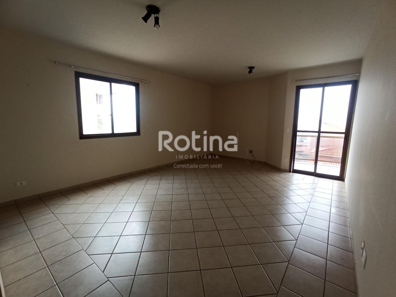 Apartamento para alugar, 3 quartos em Uberlândia no bairro Saraiva no valor de R$ 2.300,00 - Rotina Imobiliária: 