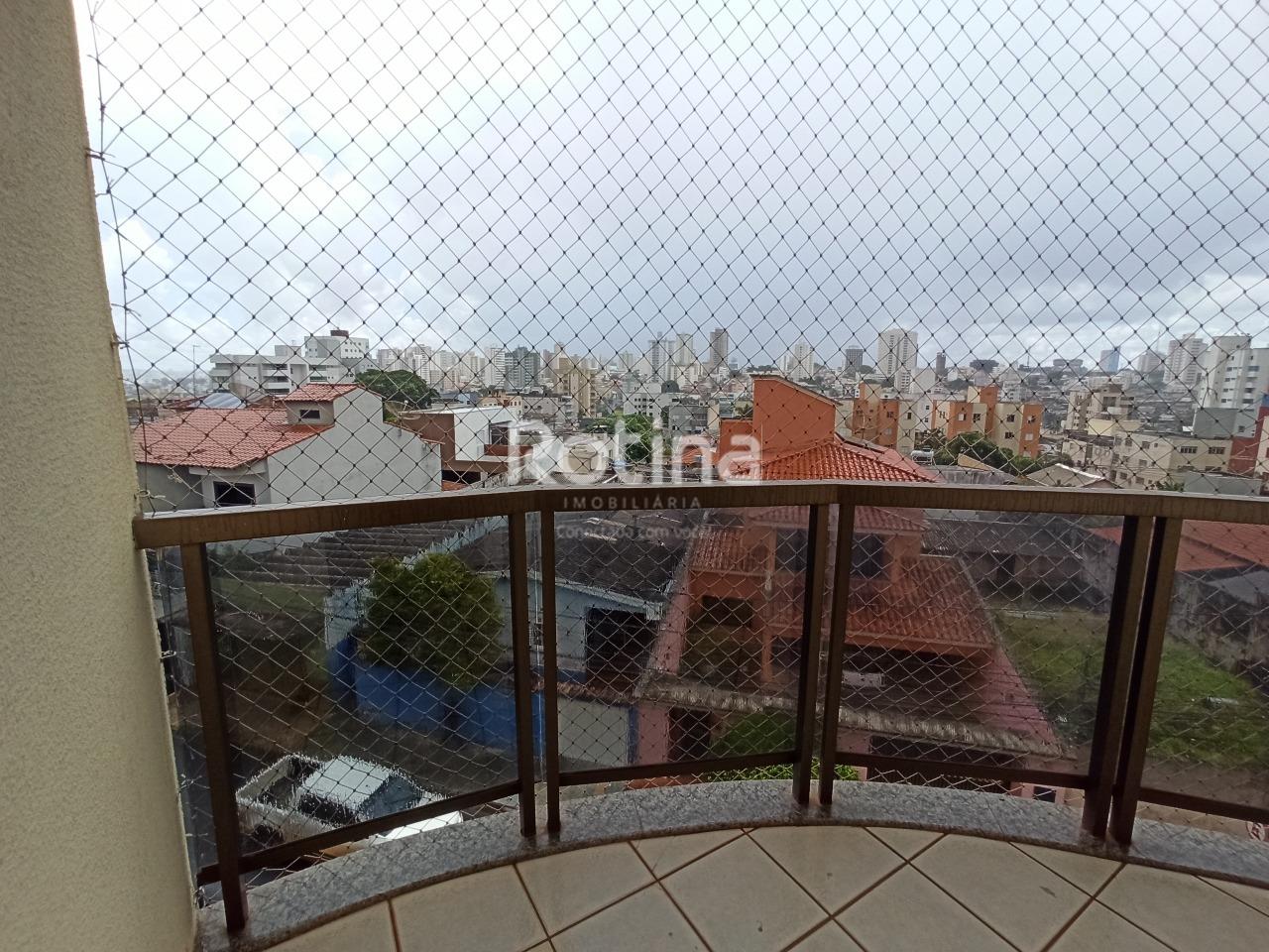 Apartamento para alugar, 3 quartos em Uberlândia no bairro Saraiva no valor de R$ 2.300,00 - Rotina Imobiliária: 