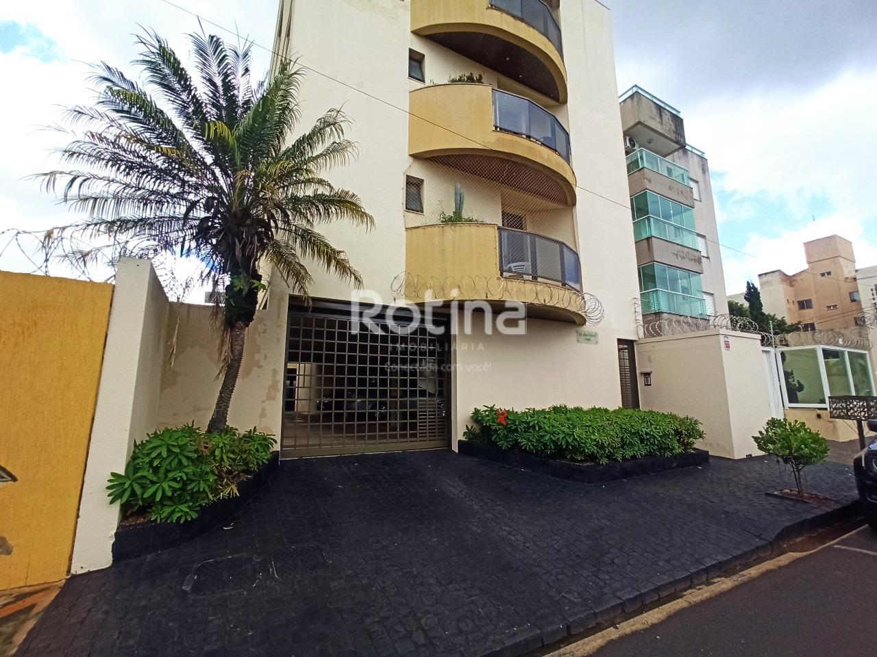 Apartamento para alugar, 3 quartos em Uberlândia no bairro Saraiva no valor de R$ 2.300,00 - Rotina Imobiliária: 