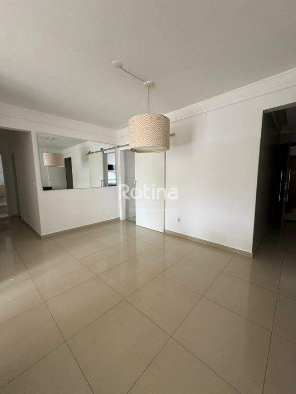 Apartamento para alugar, 3 quartos em Uberlândia no bairro Santa Maria no valor de R$ 3.200,00 - Rotina Imobiliária: 
