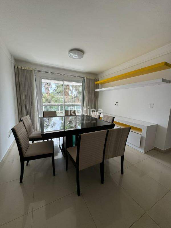 Apartamento para alugar, 3 quartos em Uberlândia no bairro Santa Maria no valor de R$ 3.200,00 - Rotina Imobiliária: 
