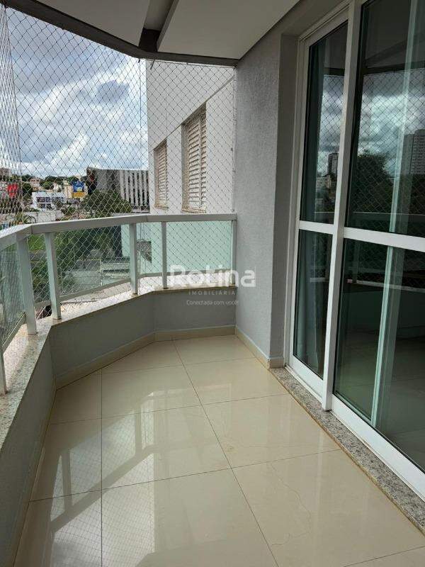 Apartamento para alugar, 3 quartos em Uberlândia no bairro Santa Maria no valor de R$ 3.200,00 - Rotina Imobiliária: 