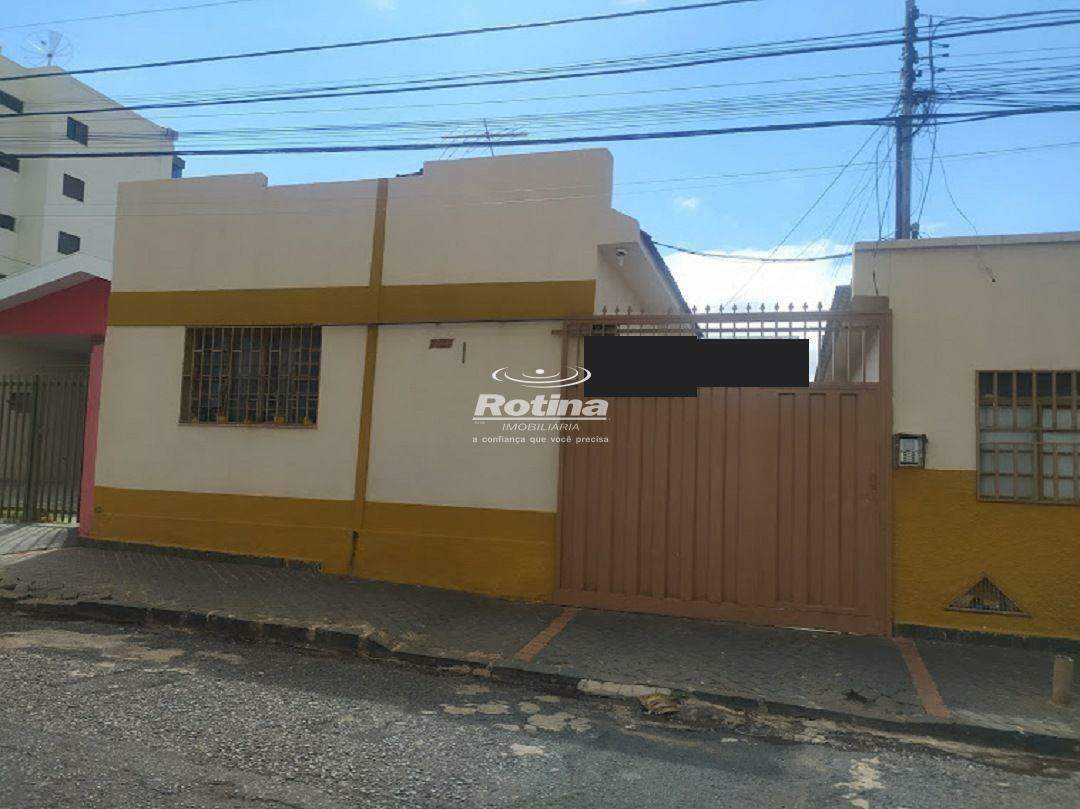 Casa para alugar, 2 quartos em Uberlândia no bairro Nossa Senhora Aparecida no valor de R$ 1.400,00 - Rotina Imobiliária: 