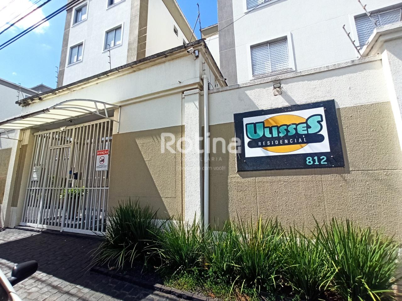 Apartamento para alugar, 2 quartos em Uberlândia no bairro Brasil no valor de R$ 1.100,00 - Rotina Imobiliária: 