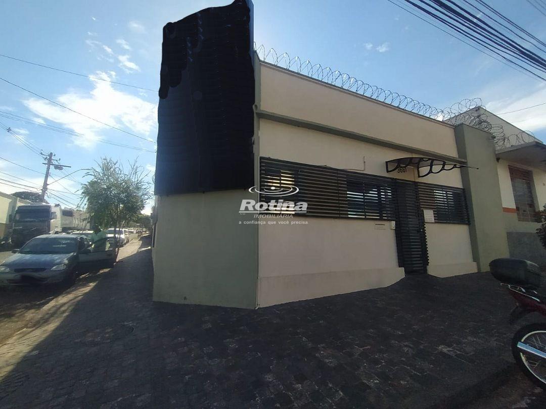 Sala para alugar, em Uberlândia no bairro Brasil no valor de R$ 1.500,00 - Rotina Imobiliária: 