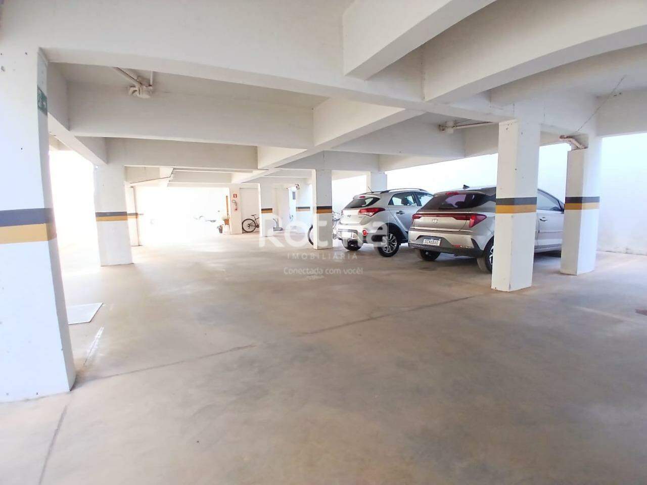 Apartamento para alugar, 2 quartos em Uberlândia no bairro Tibery no valor de R$ 1.200,00 - Rotina Imobiliária: 
