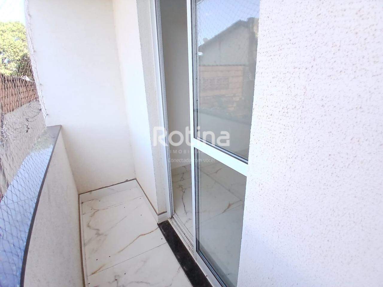 Apartamento para alugar, 2 quartos em Uberlândia no bairro Tibery no valor de R$ 1.200,00 - Rotina Imobiliária: 
