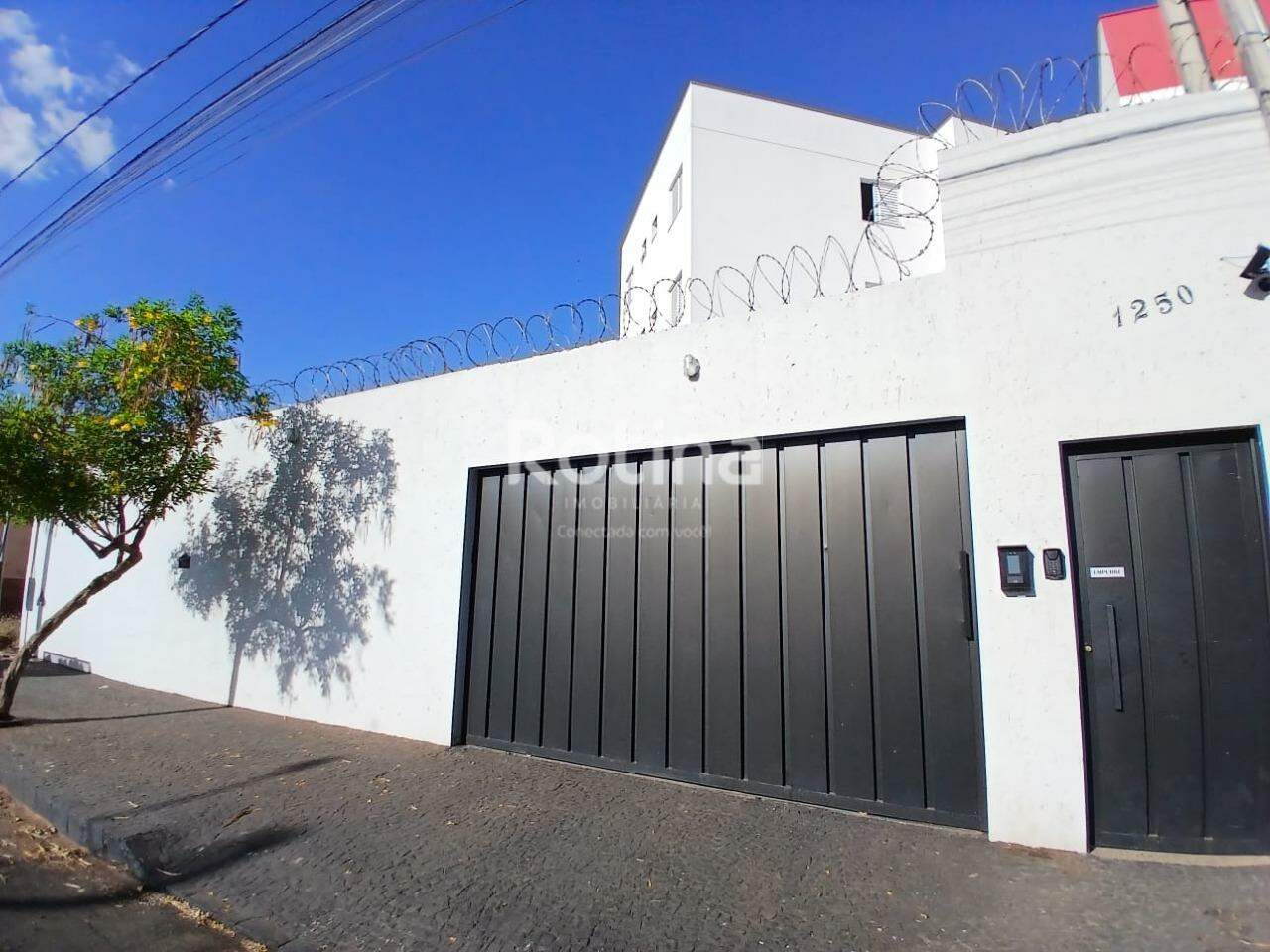 Apartamento para alugar, 2 quartos em Uberlândia no bairro Tibery no valor de R$ 1.200,00 - Rotina Imobiliária: 