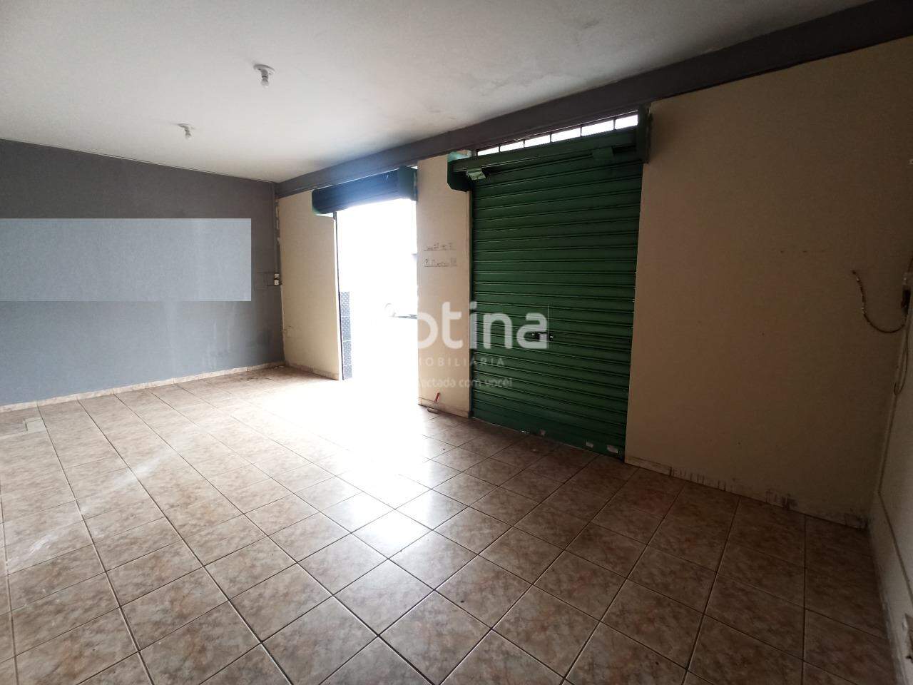 Loja para alugar, em Uberlândia no bairro Planalto no valor de R$ 850,00 - Rotina Imobiliária: 