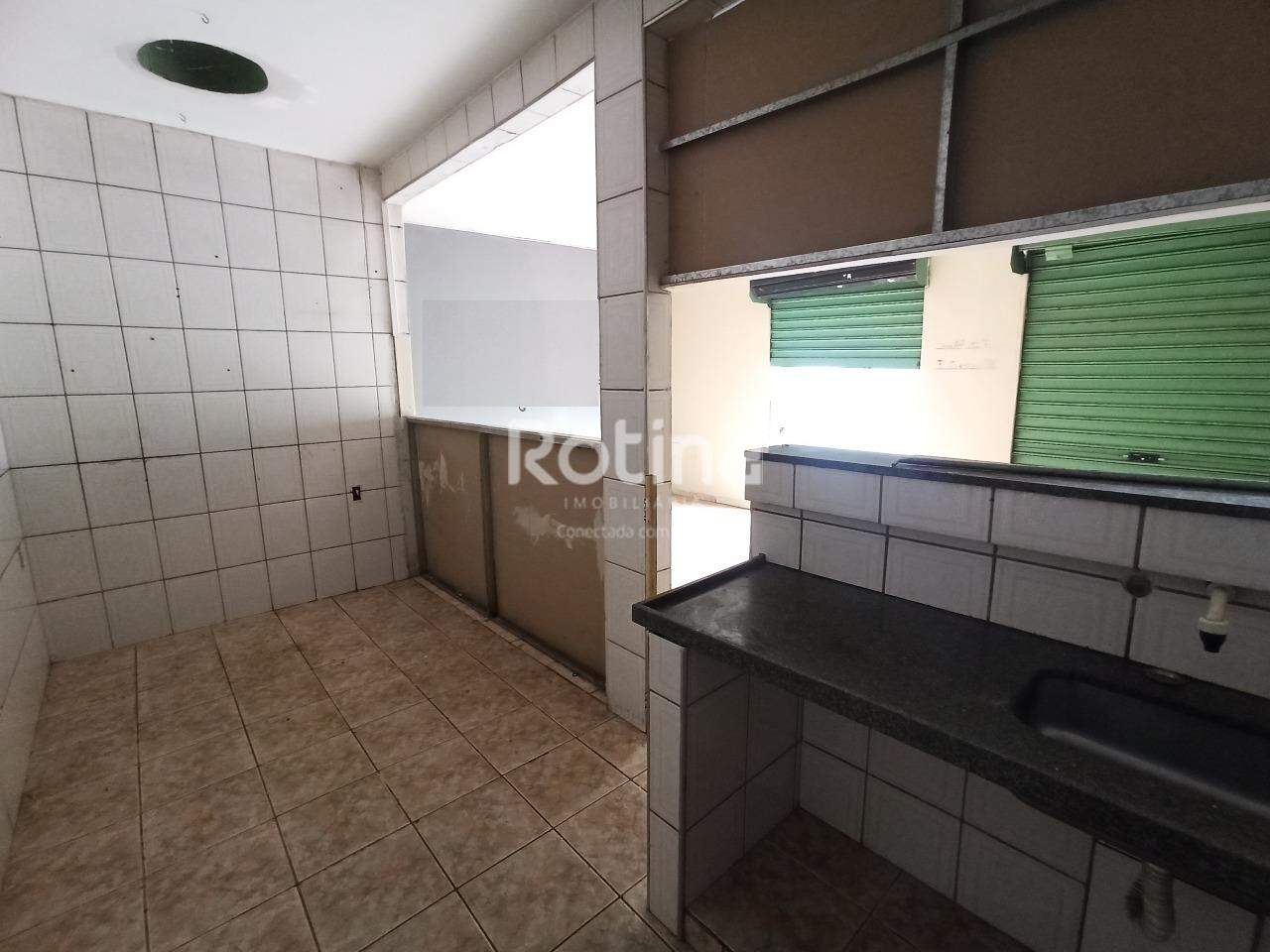 Loja para alugar, em Uberlândia no bairro Planalto no valor de R$ 850,00 - Rotina Imobiliária: 