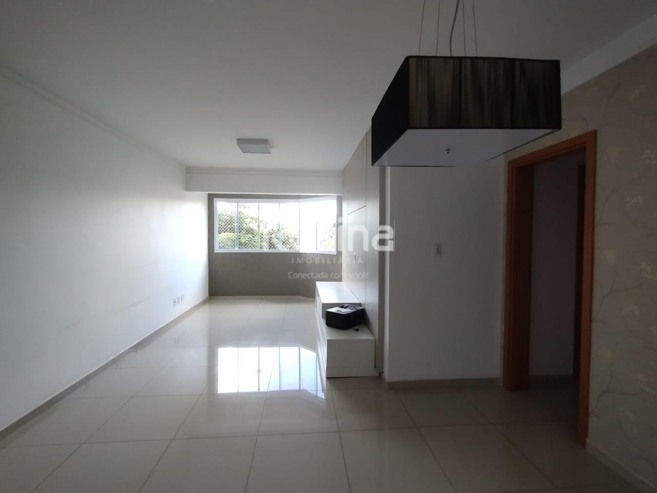 Apartamento para alugar, 3 quartos em Uberlândia no bairro Santa Mônica no valor de R$ 3.000,00 - Rotina Imobiliária: 