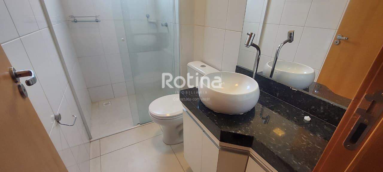 Loja para alugar, em Uberlândia no bairro Santa Mônica no valor de R$ 3.200,00 - Rotina Imobiliária: 
