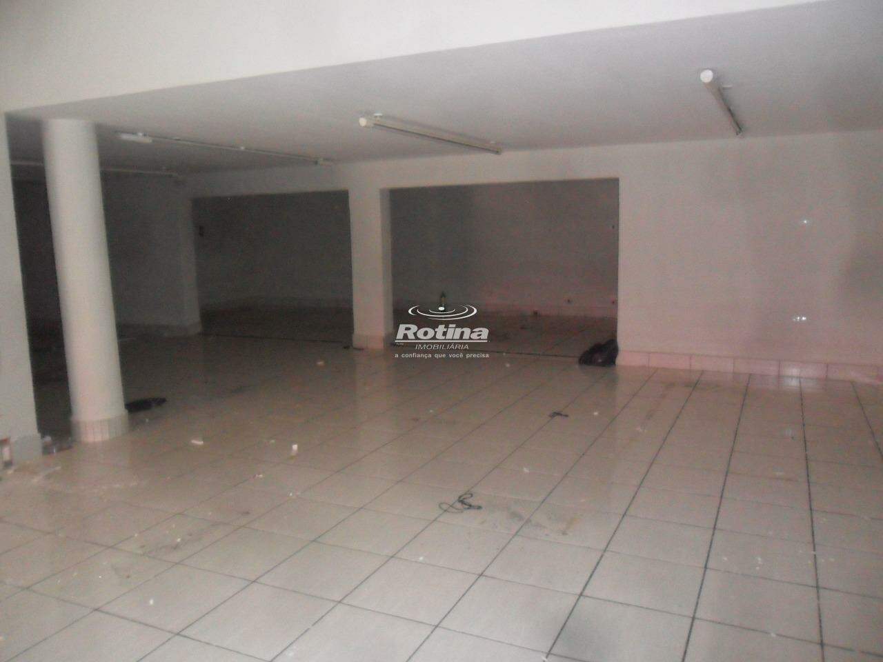 Loja para alugar, em Uberlândia no bairro Centro no valor de R$ 16.000,00 - Rotina Imobiliária: 