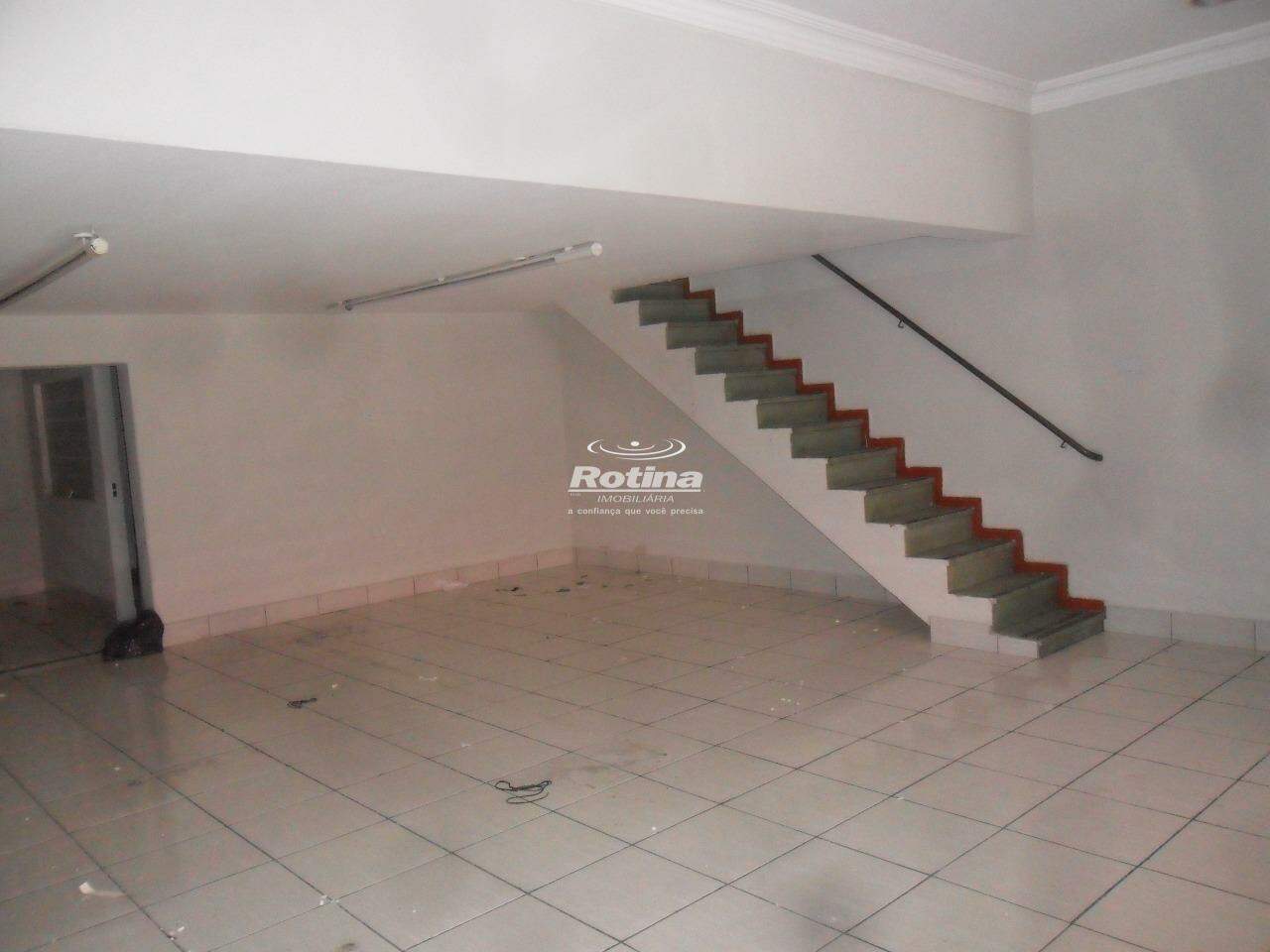 Loja para alugar, em Uberlândia no bairro Centro no valor de R$ 16.000,00 - Rotina Imobiliária: 