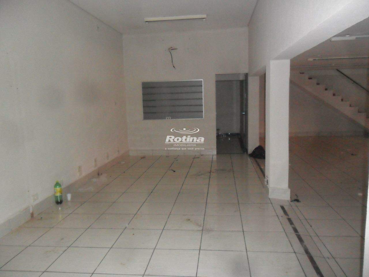 Loja para alugar, em Uberlândia no bairro Centro no valor de R$ 16.000,00 - Rotina Imobiliária: 