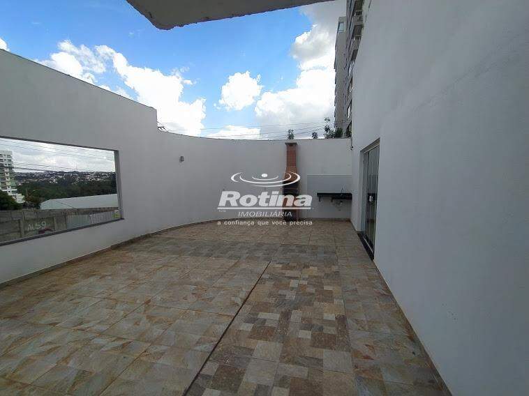 Apartamento para alugar, 2 quartos em Uberlândia no bairro Patrimônio no valor de R$ 2.400,00 - Rotina Imobiliária: 
