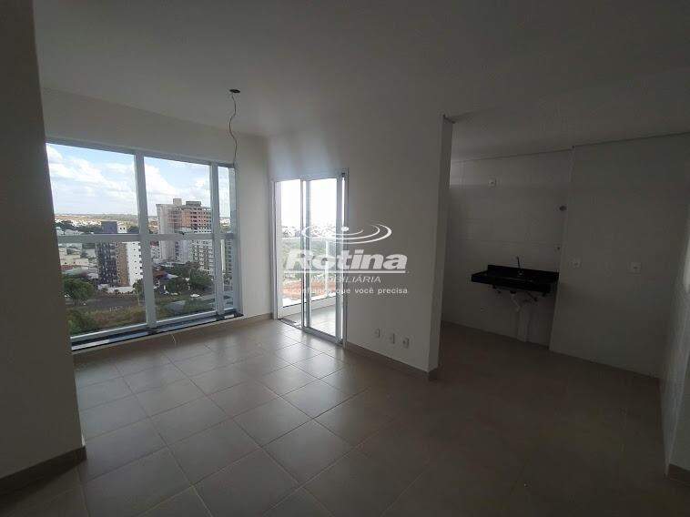 Apartamento para alugar, 2 quartos em Uberlândia no bairro Patrimônio no valor de R$ 2.400,00 - Rotina Imobiliária: 