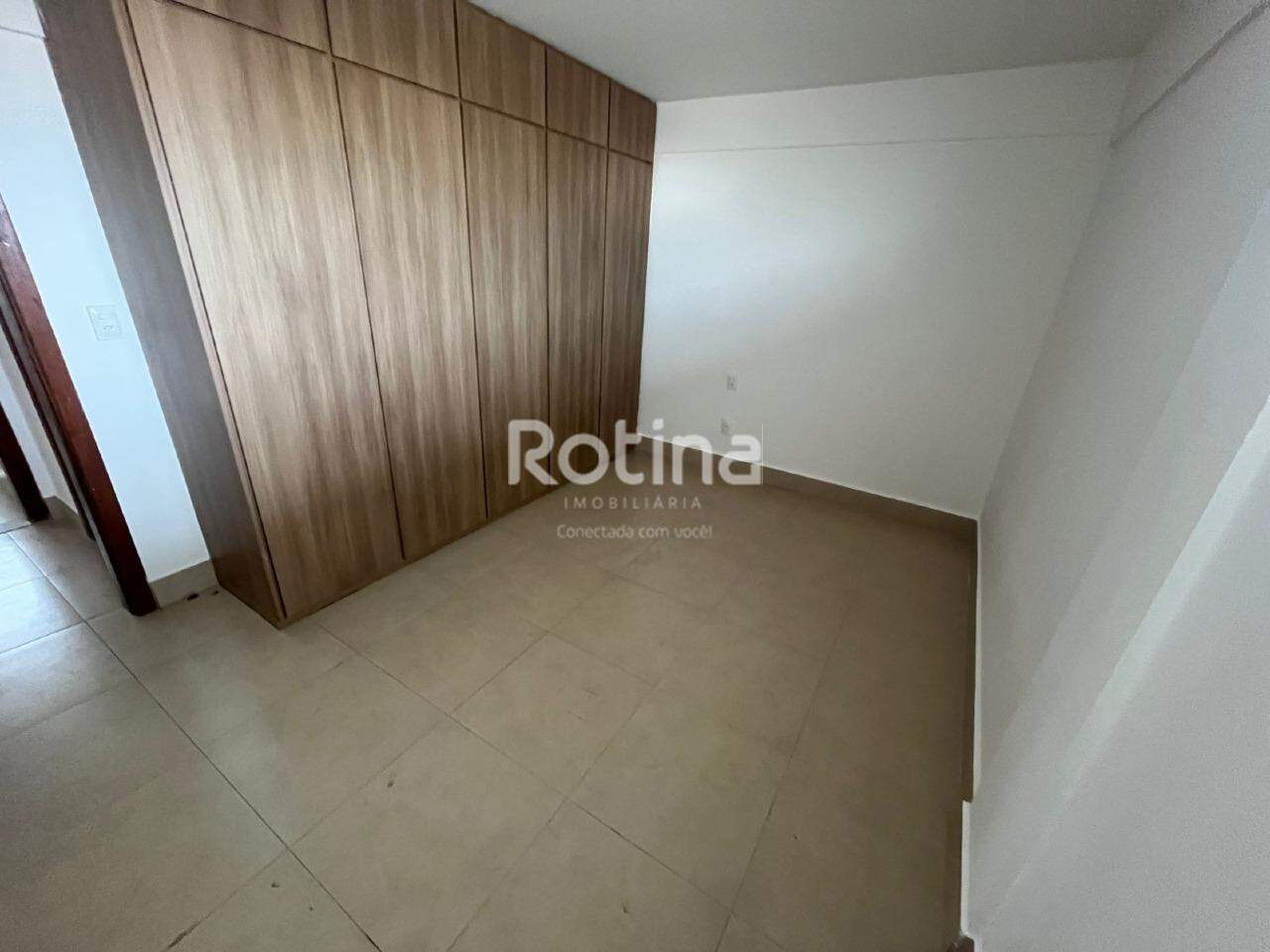 Apartamento para alugar, 2 quartos em Uberlândia no bairro Tibery no valor de R$ 1.800,00 - Rotina Imobiliária: 