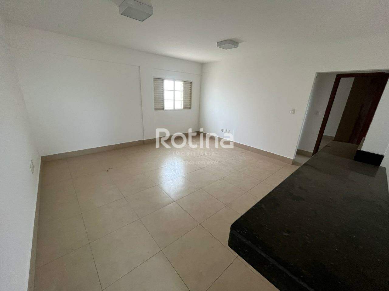 Apartamento para alugar, 2 quartos em Uberlândia no bairro Tibery no valor de R$ 1.800,00 - Rotina Imobiliária: 