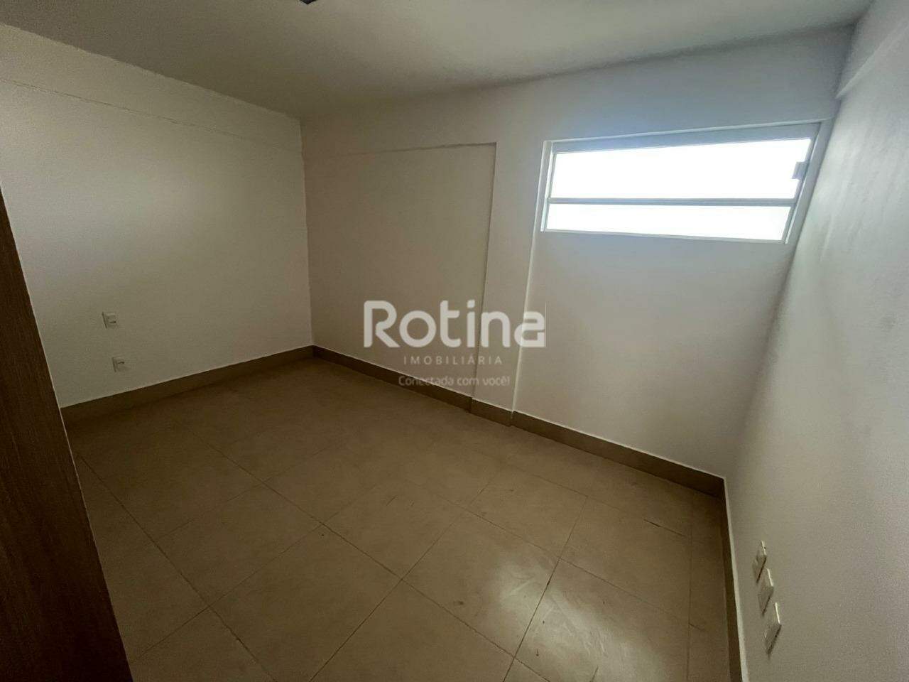 Apartamento para alugar, 2 quartos em Uberlândia no bairro Tibery no valor de R$ 1.800,00 - Rotina Imobiliária: 