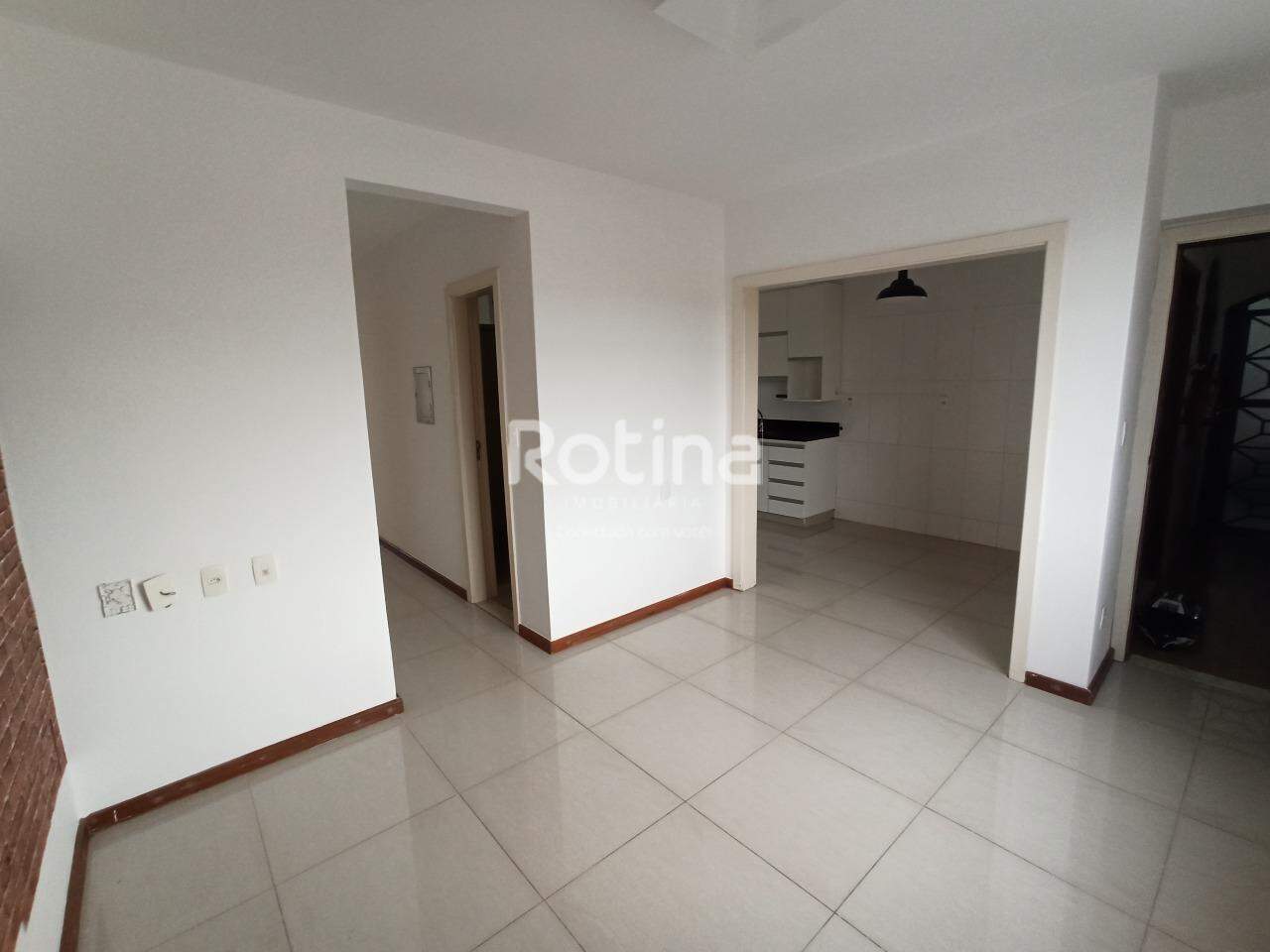 Apartamento para alugar, 3 quartos em Uberlândia no bairro Osvaldo Rezende no valor de R$ 1.518,00 - Rotina Imobiliária: 