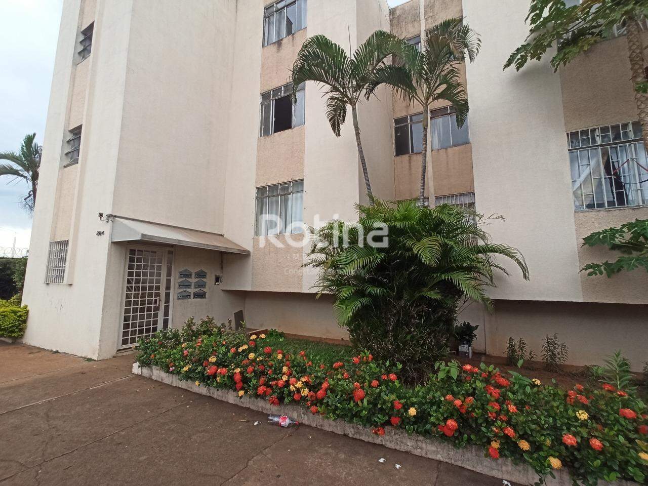 Apartamento para alugar, 3 quartos em Uberlândia no bairro Osvaldo Rezende no valor de R$ 1.518,00 - Rotina Imobiliária: 