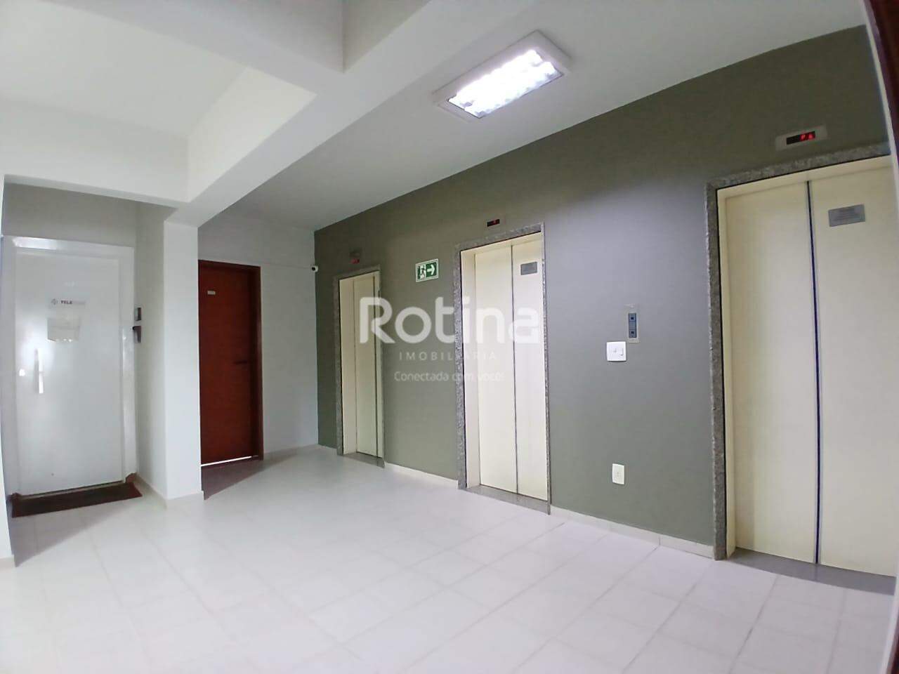 Sala para alugar, em Uberlândia no bairro Centro no valor de R$ 1.400,00 - Rotina Imobiliária: 