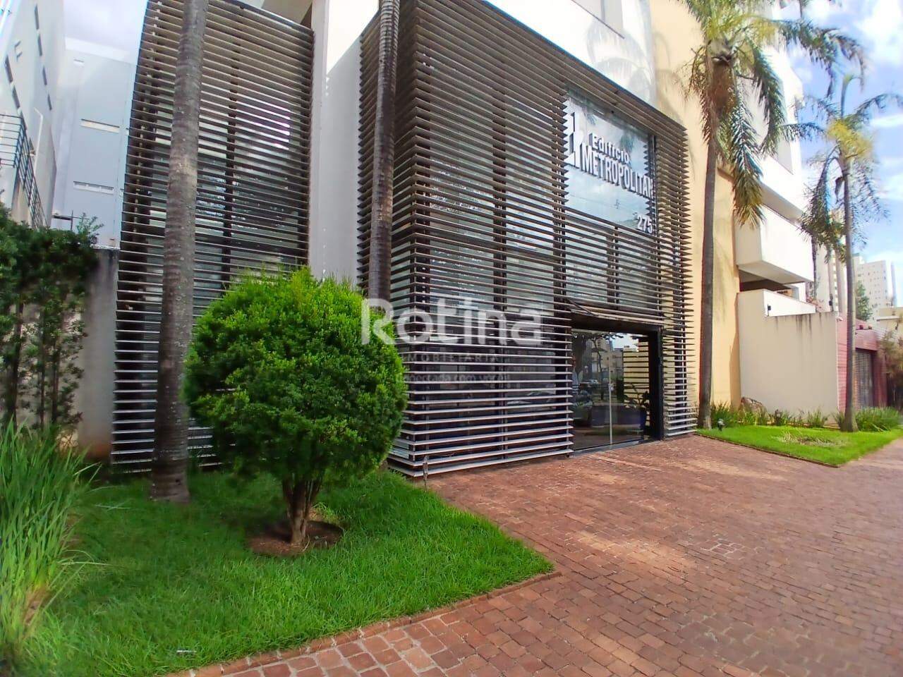 Sala para alugar, em Uberlândia no bairro Centro no valor de R$ 1.400,00 - Rotina Imobiliária: 