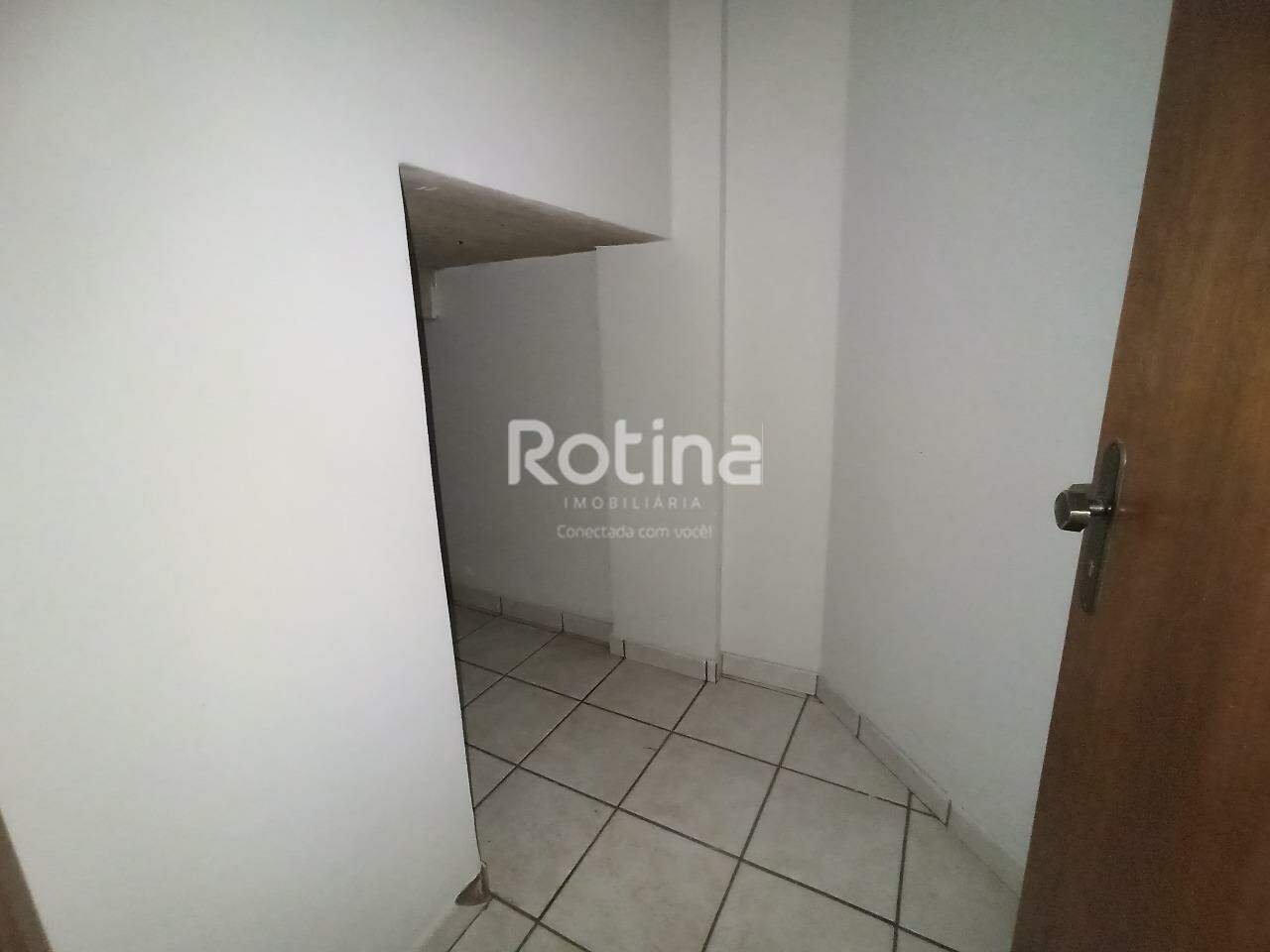 Loja para alugar, em Uberlândia no bairro Osvaldo Rezende no valor de R$ 2.200,00 - Rotina Imobiliária: 