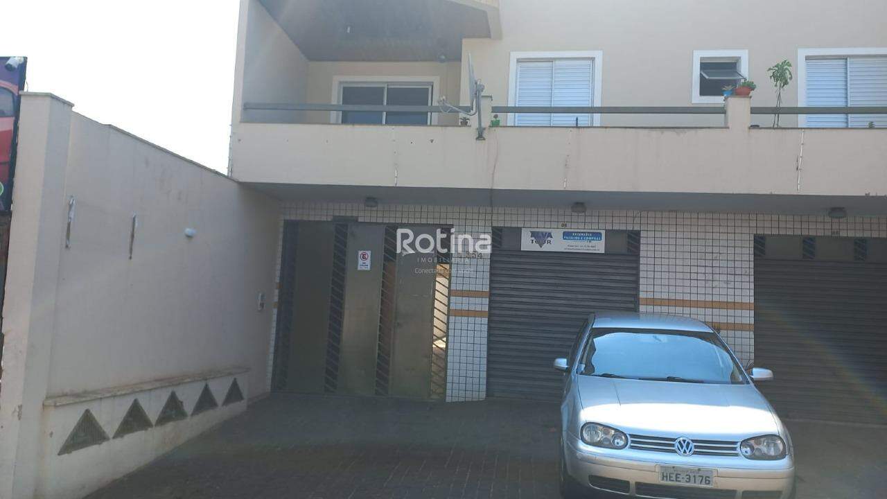 Loja para alugar, em Uberlândia no bairro Osvaldo Rezende no valor de R$ 2.200,00 - Rotina Imobiliária: 