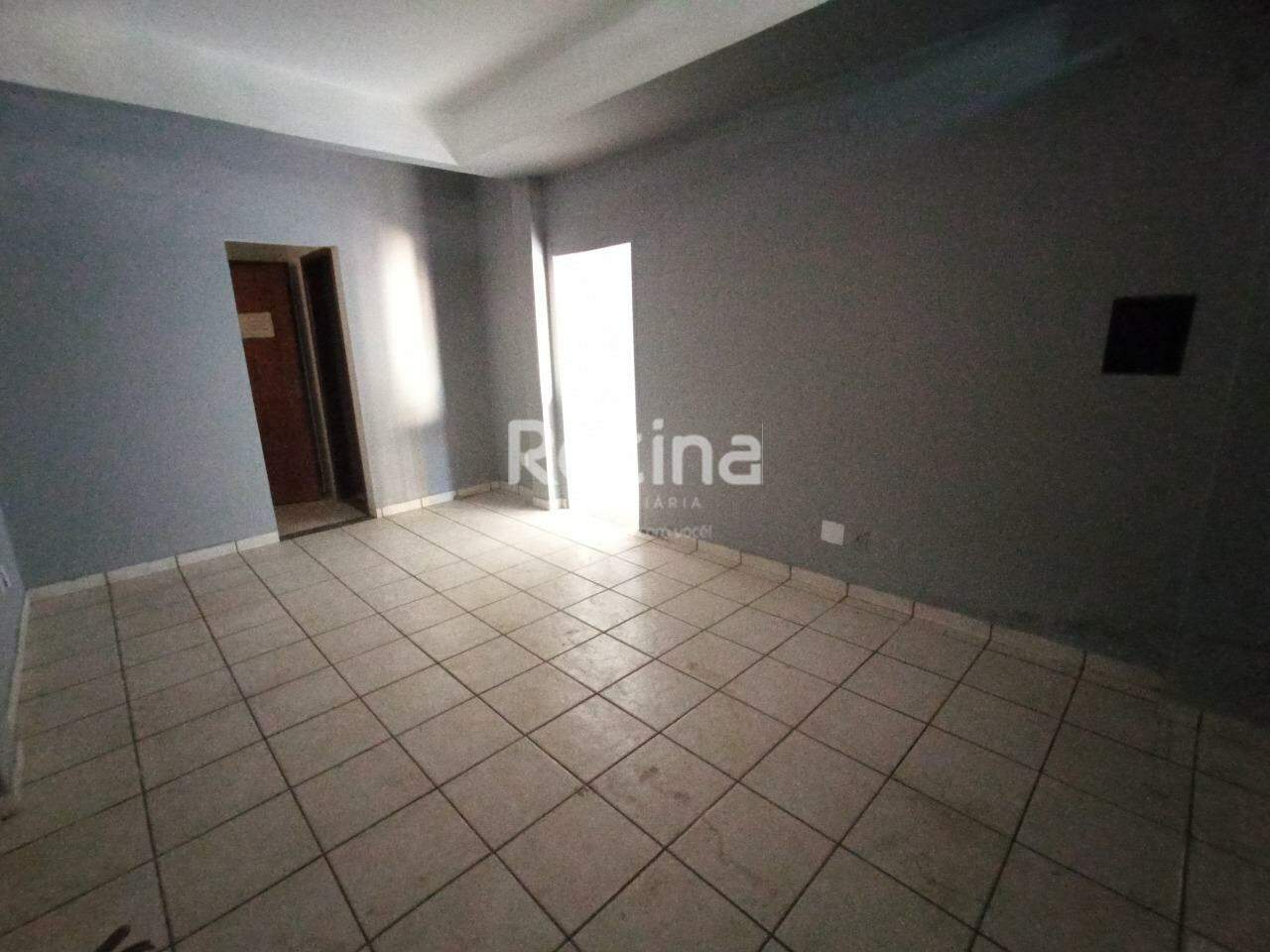 Loja para alugar, em Uberlândia no bairro Osvaldo Rezende no valor de R$ 2.200,00 - Rotina Imobiliária: 