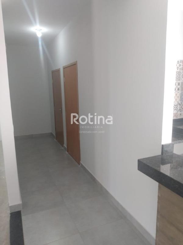 Galpão para alugar, em Uberlândia no bairro Jardim das Palmeiras no valor de R$ 5.400,00 - Rotina Imobiliária: 