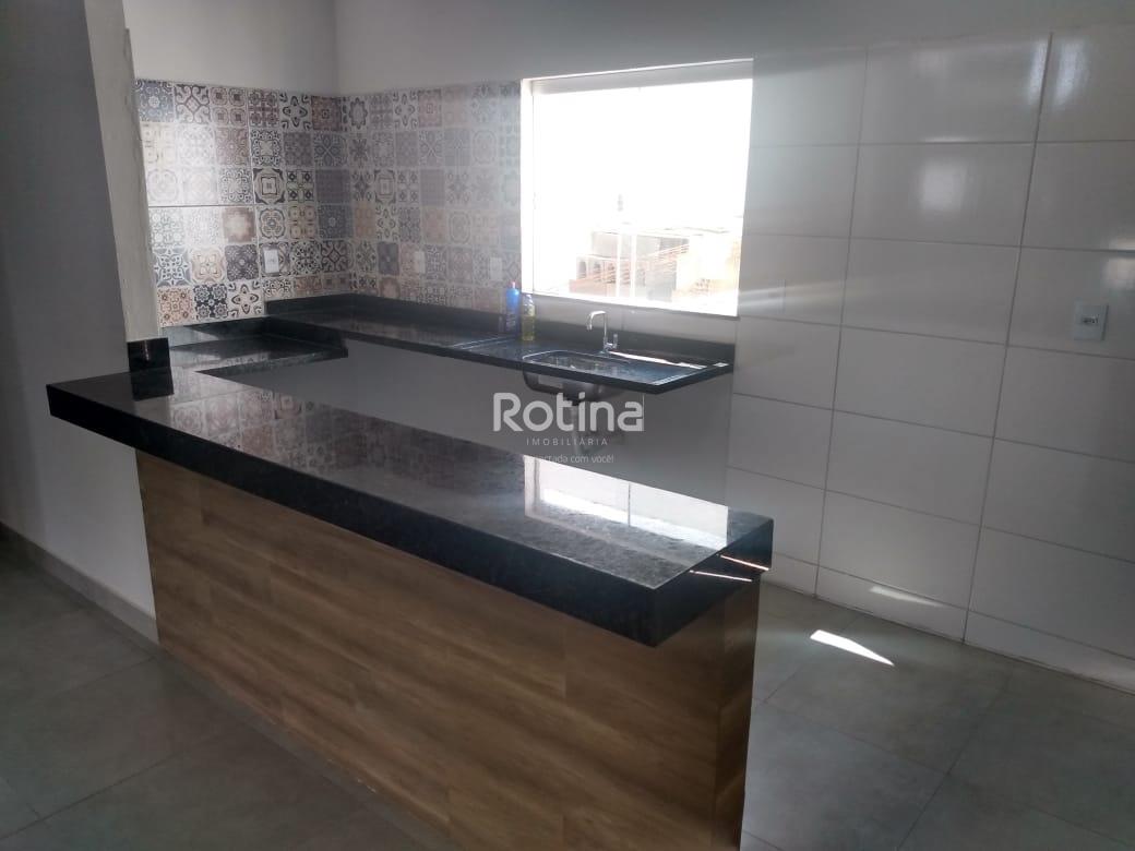 Galpão para alugar, em Uberlândia no bairro Jardim das Palmeiras no valor de R$ 5.400,00 - Rotina Imobiliária: 