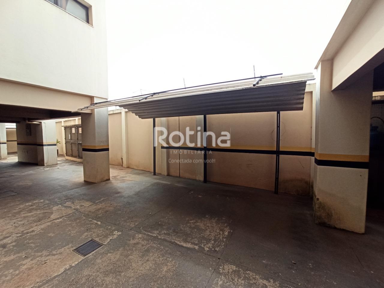 Apartamento para alugar, 3 quartos em Uberlândia no bairro Osvaldo Rezende no valor de R$ 1.700,00 - Rotina Imobiliária: 