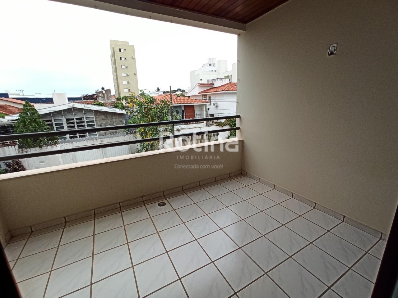 Apartamento para alugar, 3 quartos em Uberlândia no bairro Osvaldo Rezende no valor de R$ 1.700,00 - Rotina Imobiliária: 
