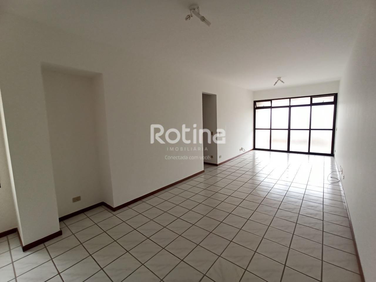 Apartamento para alugar, 3 quartos em Uberlândia no bairro Osvaldo Rezende no valor de R$ 1.700,00 - Rotina Imobiliária: 