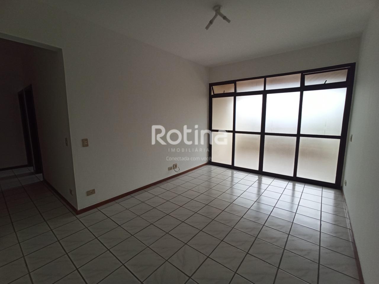 Apartamento para alugar, 3 quartos em Uberlândia no bairro Osvaldo Rezende no valor de R$ 1.700,00 - Rotina Imobiliária: 