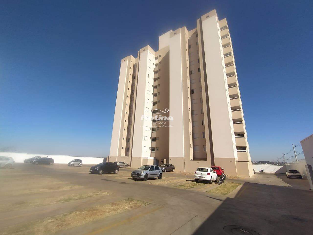 Apartamento para alugar, 2 quartos em Uberlândia no bairro Jardim Sul no valor de R$ 1.200,00 - Rotina Imobiliária: 